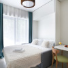 Апартаменты Studio, фото 4