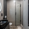 Апартаменты Новые Уютные Апартаменты в центре, фото 9