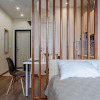 Апартаменты InHome24 Современный комфорт в стиле минимализма, фото 5