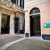 Отель Casa Pelliceria Ascensore Zona Acquario Apartments в Генуе