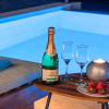Отель Вилла Orientem Villa Heated Pool, фото 31