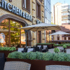 Отель Aura CityHotel, фото 11