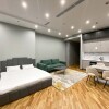 Апартаменты SkyRent24 Москва сити Grand Studio lux, фото 16