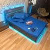 Гостиница Квартира Уютная на улице Юмашева, фото 1