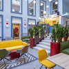 Хостел NETIZEN Budapest Centre, фото 13