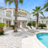 Отель Вилла Luxury 2 levels for rent at Puntacana Resort & Club, фото 1
