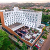 Отель ONOMO Hotel Kampala, фото 8