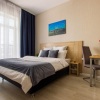 Апартаменты Студия Natalie Apartments Пулковское шоссе 14с6, фото 5