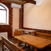 Гостиница Relaksfeo Kruglogodichnyj Guest House, фото 12