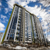 Апартаменты Уютные ЖК Скайлайн, фото 29