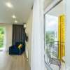 Апартаменты Жк Летний с Видом на Море и Парк, фото 5