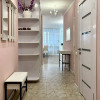 Апартаменты Bliss-Аметист в центре Казани, фото 14