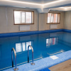 Отель Eco hotel & restaurant 