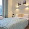 Апартаменты Malkova apartments на Парковой в Пионерском