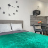 Апартаменты Квартира-студия, 27 м², 15/25 эт., фото 5