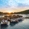 Отель Lujo Bodrum Hotel, фото 11