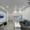 Апартаменты Stylish apt in the City Center, фото 13
