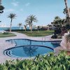 Отель Dubai Marine Beach Resort & Spa, фото 14