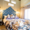 Курортный Отель Kilima Private Game Reserve & Spa, фото 18