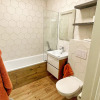 Гостиница Квартира Янтарная Комната, фото 13
