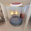 Апартаменты Round Bed в Саратове