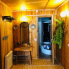 Гостевой Дом с Камином и Баней у Озера, фото 17