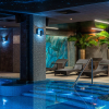 Гостиница Kravt Nevsky Hotel and Spa, фото 6