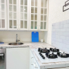 Гостиница Квартира Двухкомнатная Natali apart в районе Зюзино, фото 4