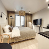Апартаменты Matison Home (А8), Парк Царицыно, фото 14
