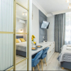Апартаменты Lemon Wave у Метро Окружная, фото 8