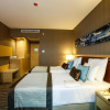 Отель Park Dedeman Bostanci Hotel, фото 12