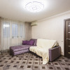 Гостиница Уютная квартира около метро с кухней и балконом, фото 18