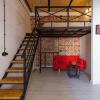 Апартаменты Толстой Loft, фото 8