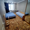 Гостиница Жилое помещение Трехкомнатная квартира в Челнах, фото 9