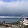 Апартаменты Бизнес. Уютная и современная студия с видом на море 