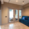Апартаменты 4.16 STUDIO ISKRA, фото 5