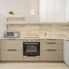 Гостиница Квартира Top House 1 Оранжерейная 24А, фото 9