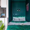 Гостиница Квартира RoomyRoom Emerald, фото 1