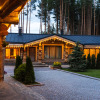 Гостиница База Отдыха Green Club Family Karelia, фото 1