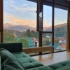 Апартаменты с Панорамным Видом на Горы по всему периметру. Красная Поляна Центр, фото 2