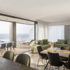 Апартаменты Luxury with Terrace & Sea View by FeelHome, фото 25
