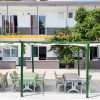 Апарт-отель Hillside Apart House, фото 16