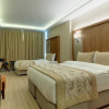 Отель Istport Hotel, фото 14