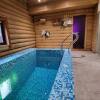 Гостевой Дом Банный Комплекс с Бассейном и Баней в КП Еремино, фото 3
