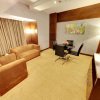 Отель Long Beach Suites Dhaka, фото 26