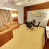 Отель Long Beach Suites Dhaka, фото 24