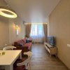 Гостиница Квартира Евро 2-комнатная Комфорт+ КакДома в центре на Набережной Островского 1А, фото 5