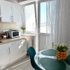 Гостиница Квартира Уютная в центре с красивым видом на город, фото 10