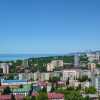 Гостиница Квартира Видовая в центре Сочи в Сочи