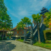 Курортный отель Alas Petulu Cottages, фото 42